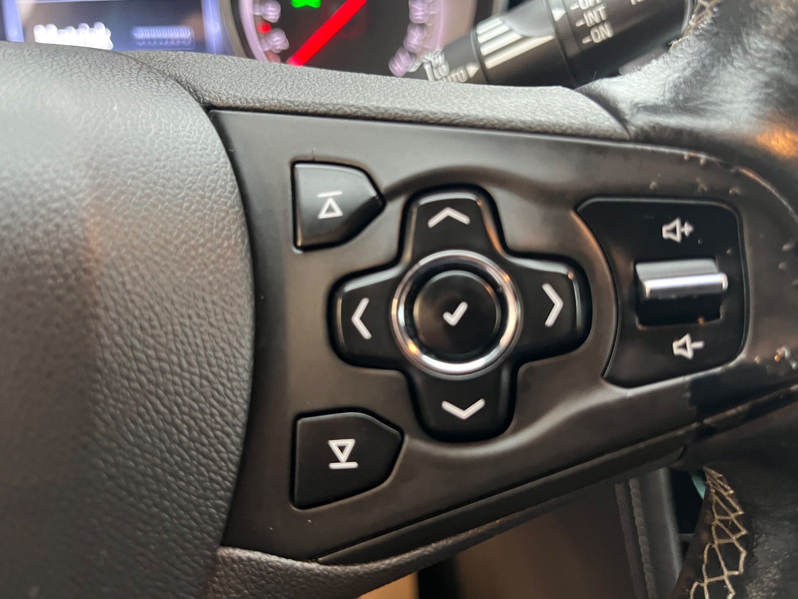 Billede af Opel Astra 1,4 T 150 Dynamic Sports Tourer aut.