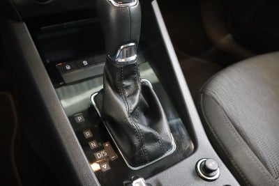 Skoda Octavia TSi 150 Style Combi DSG