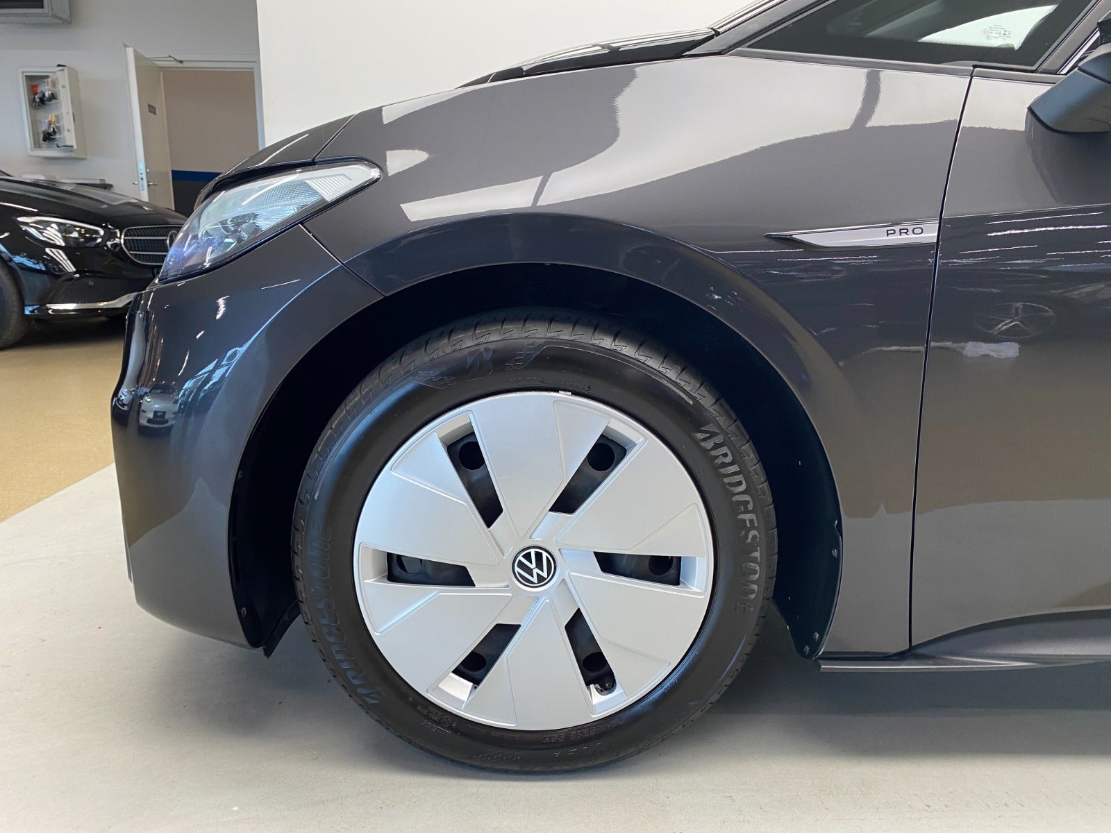 Billede af VW ID.3 58 Pro