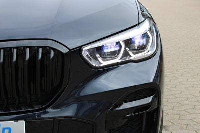 BMW X5 xDrive45e M-Sport aut. Van