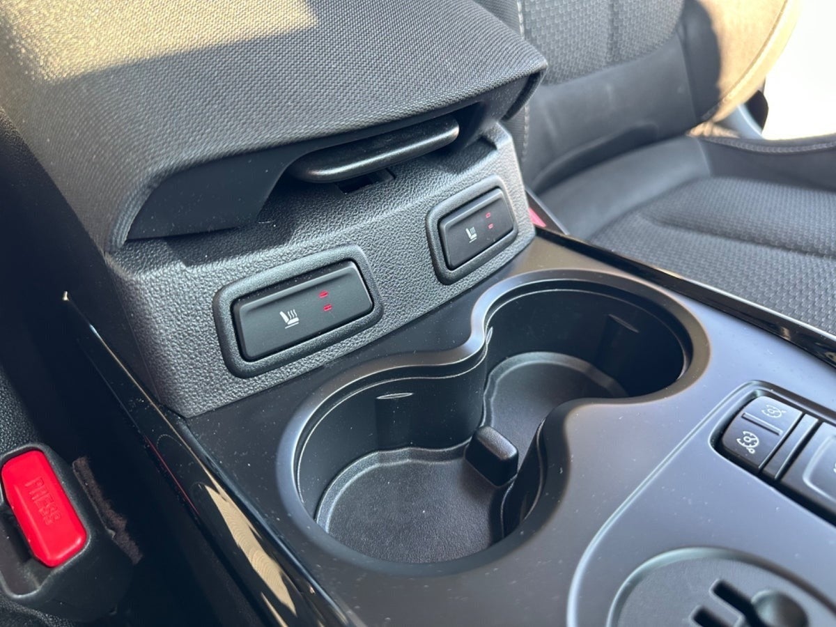 Billede af Renault Kadjar 1,5 dCi 110 Zen