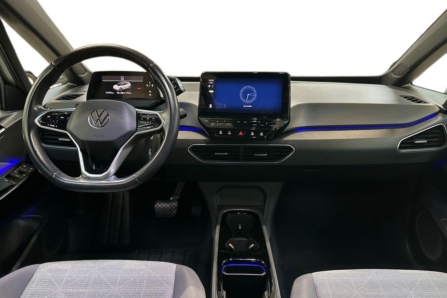 Billede af VW ID.3 45 City Pure Performance