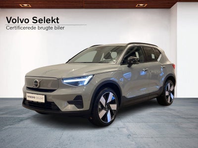 Volvo EX40  Extended Range Core 5d