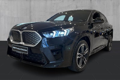 BMW iX2  eDrive20 M-Sport 5d