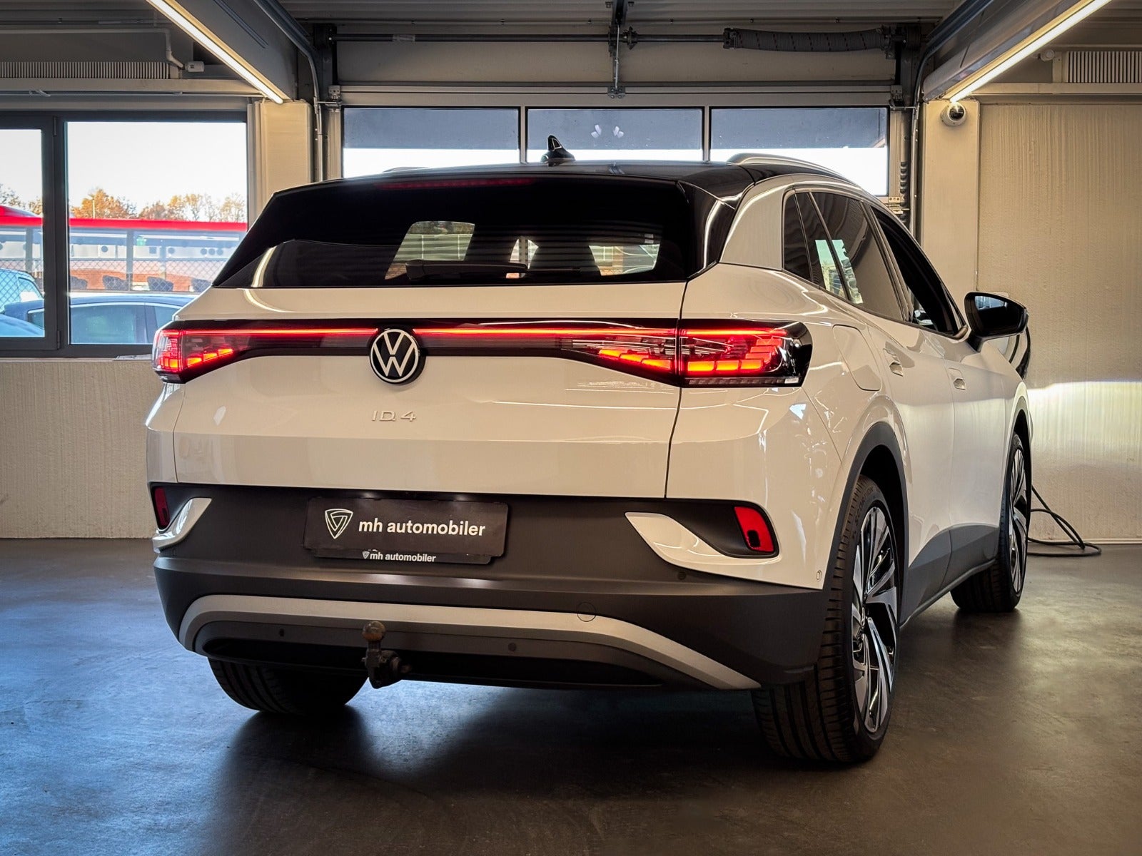 Billede af VW ID.4 77 Pro