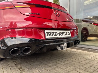 Mercedes CLE53 AMG Premium Plus Coupé aut. 4Matic+