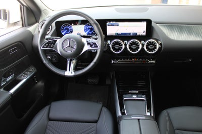 Mercedes EQA250+ Progressive