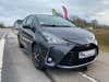Toyota Yaris VVT-iE T2 Limited MDS thumbnail