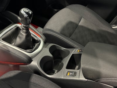 Nissan Qashqai Dig-T 115 Acenta