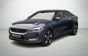 Polestar 2 Long Range
