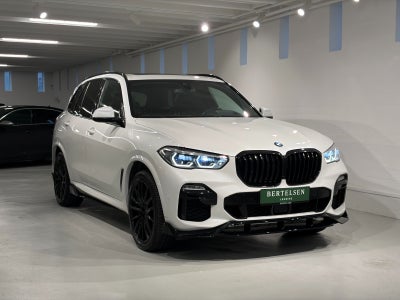 BMW X5 3,0 xDrive45e M-Sport+ aut. 5d