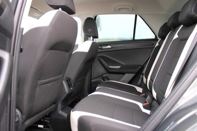 VW T-Roc TSi 150 Sport DSG billede 3