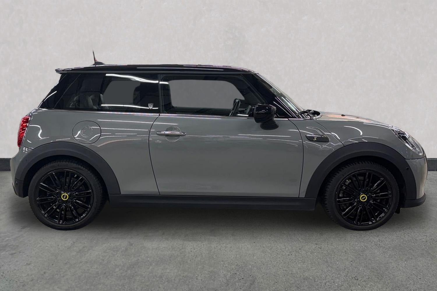 Billede af MINI Cooper SE  