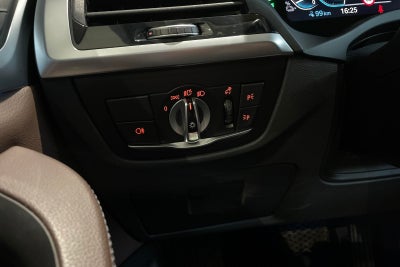 BMW iX3 Charged Plus