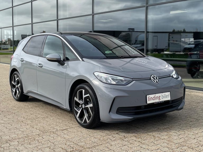 VW ID.3 Pro