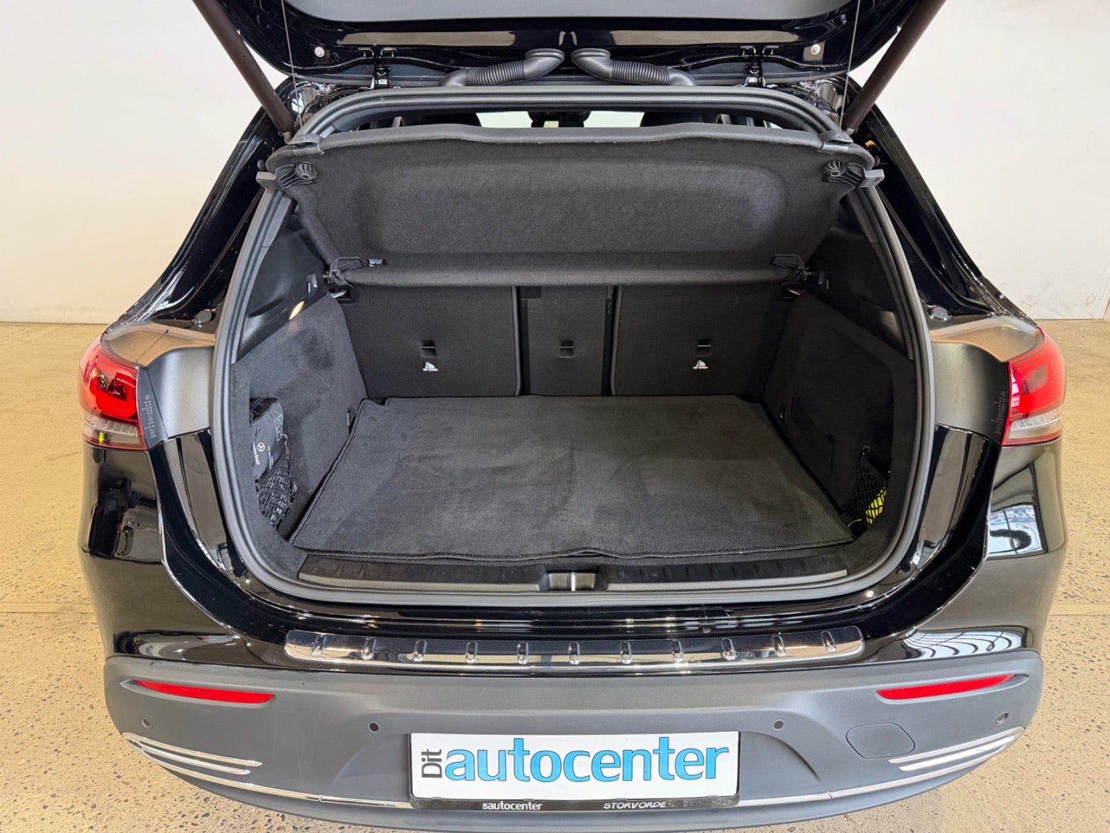 Mercedes EQA250 Progressive