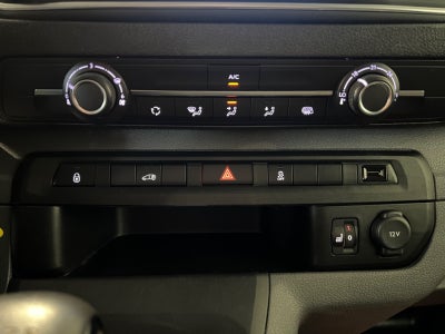 Toyota ProAce D 115 Medium Comfort