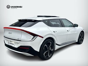 Kia EV6 Long Range Performance GT-Line AWD