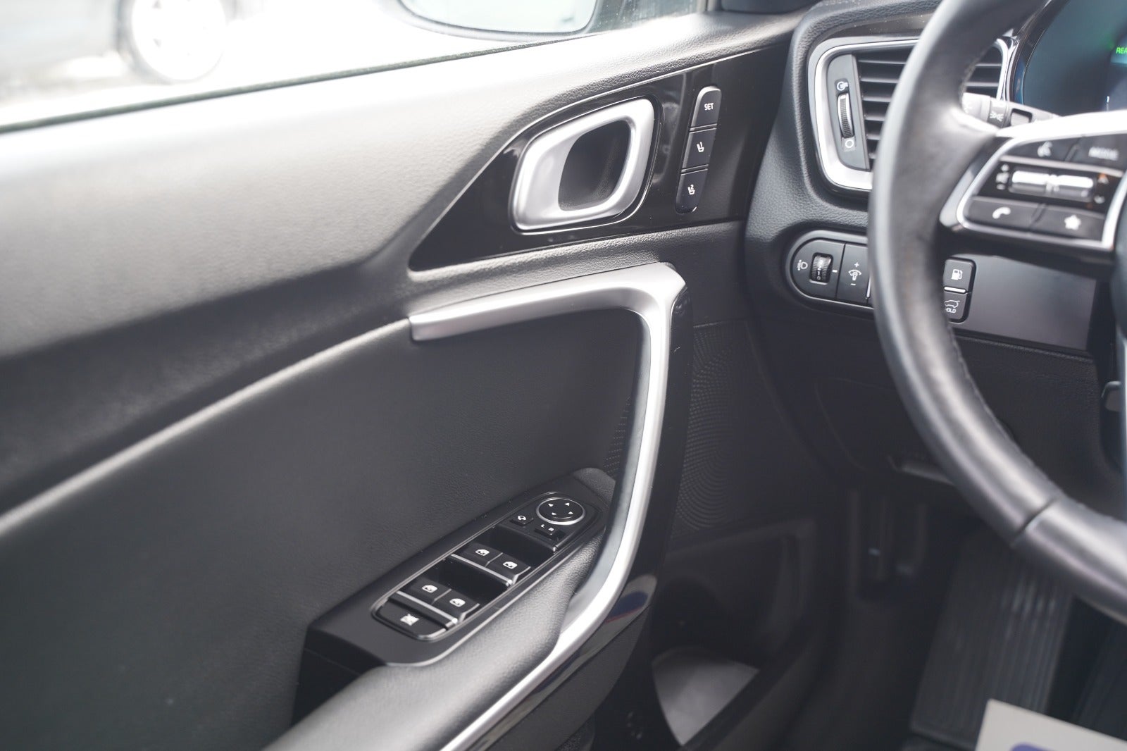 Billede af Kia Ceed 1,6 PHEV Upgrade Premium SW DCT