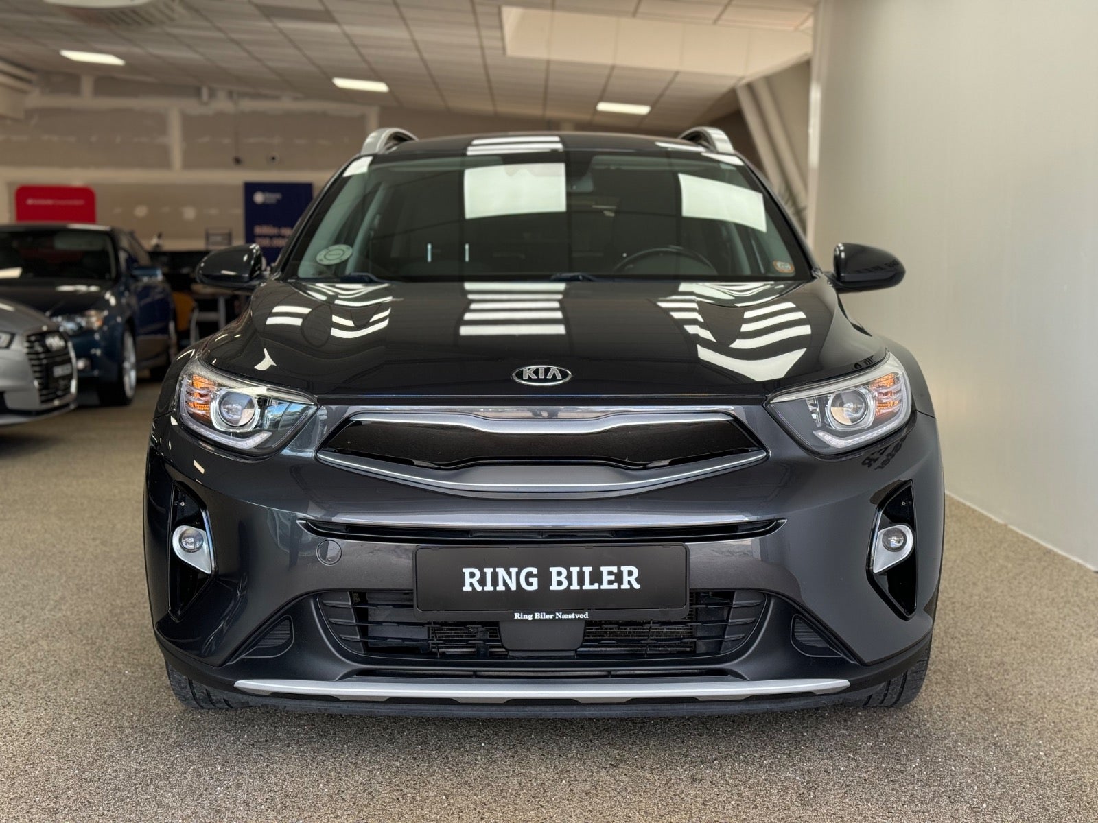 Kia Stonic 2018