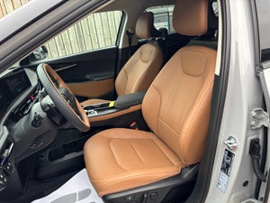 Kia EV6 Long Range Upgrade