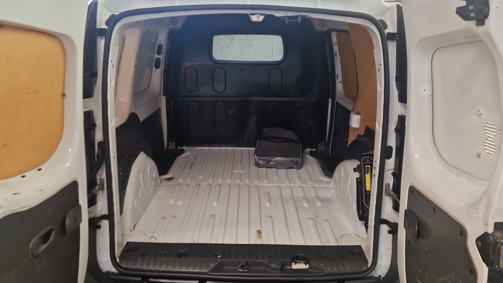 Billede af Renault Kangoo  Z.E. Van