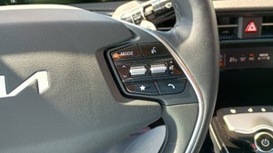 Kia EV6 Long Range Upgrade