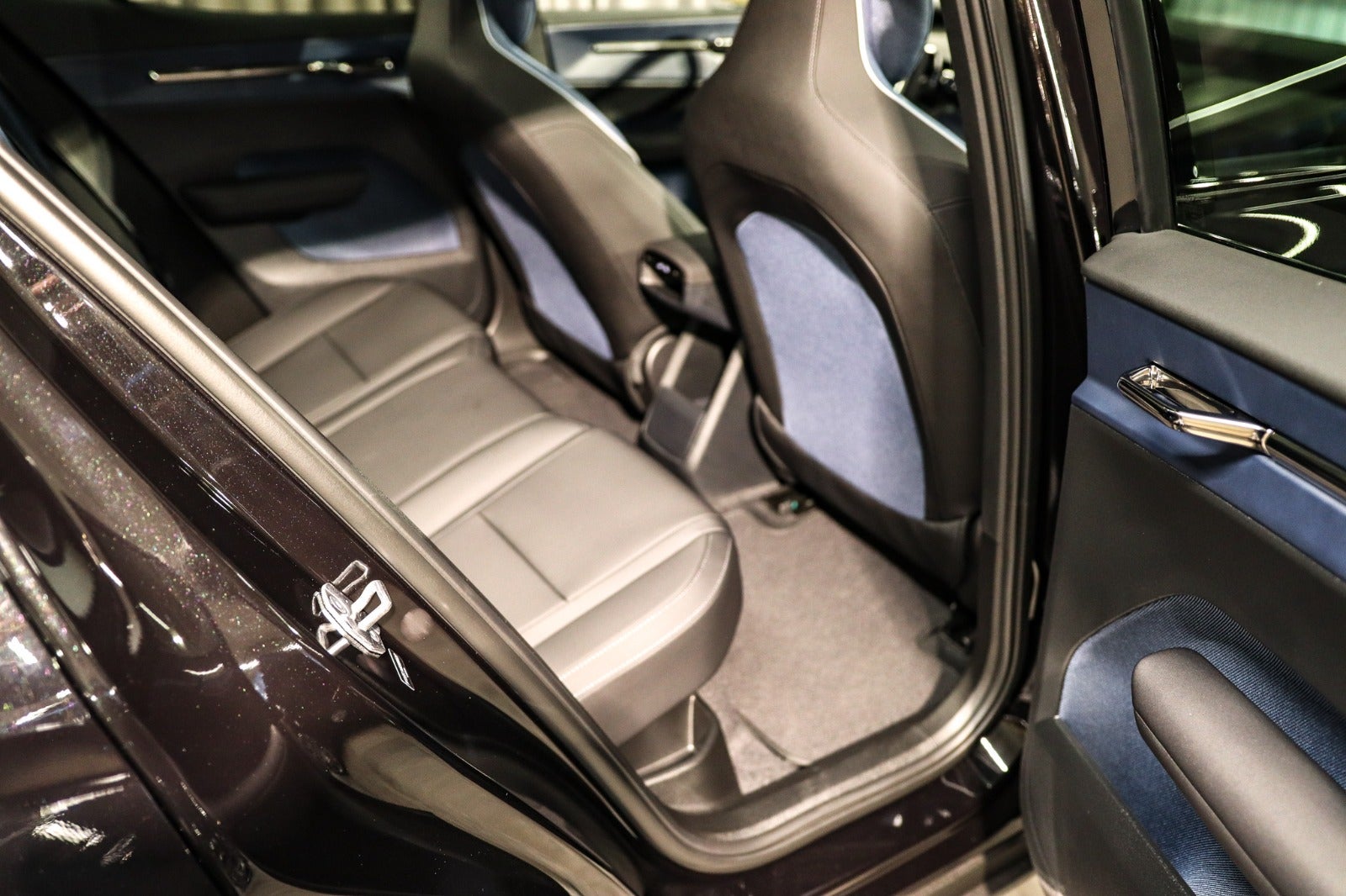 Billede af Volvo EX30  Extended Range Ultra