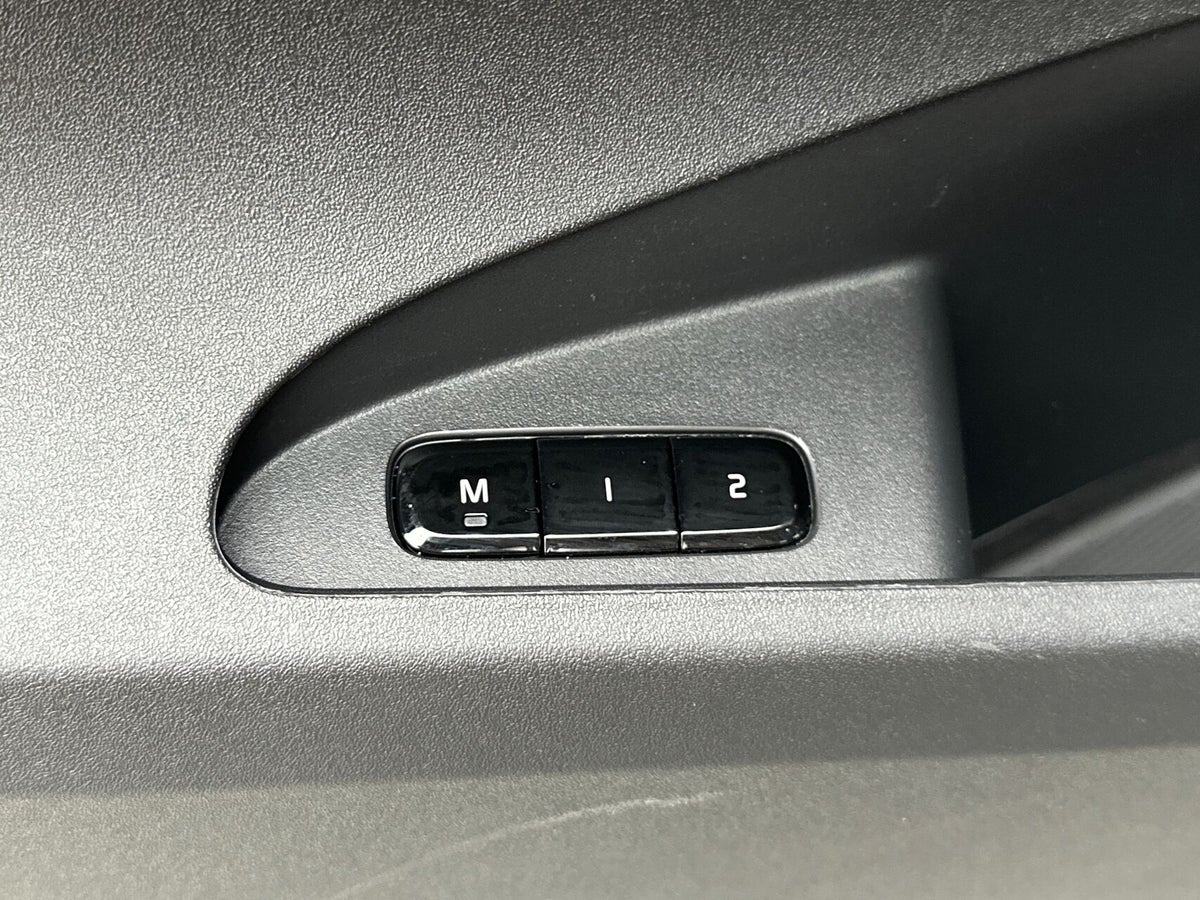Polestar 2 Long Range AWD billede 17