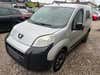 Peugeot Bipper HDi 70 Van thumbnail