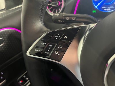 Mercedes EQB300 Progressive 4Matic Van