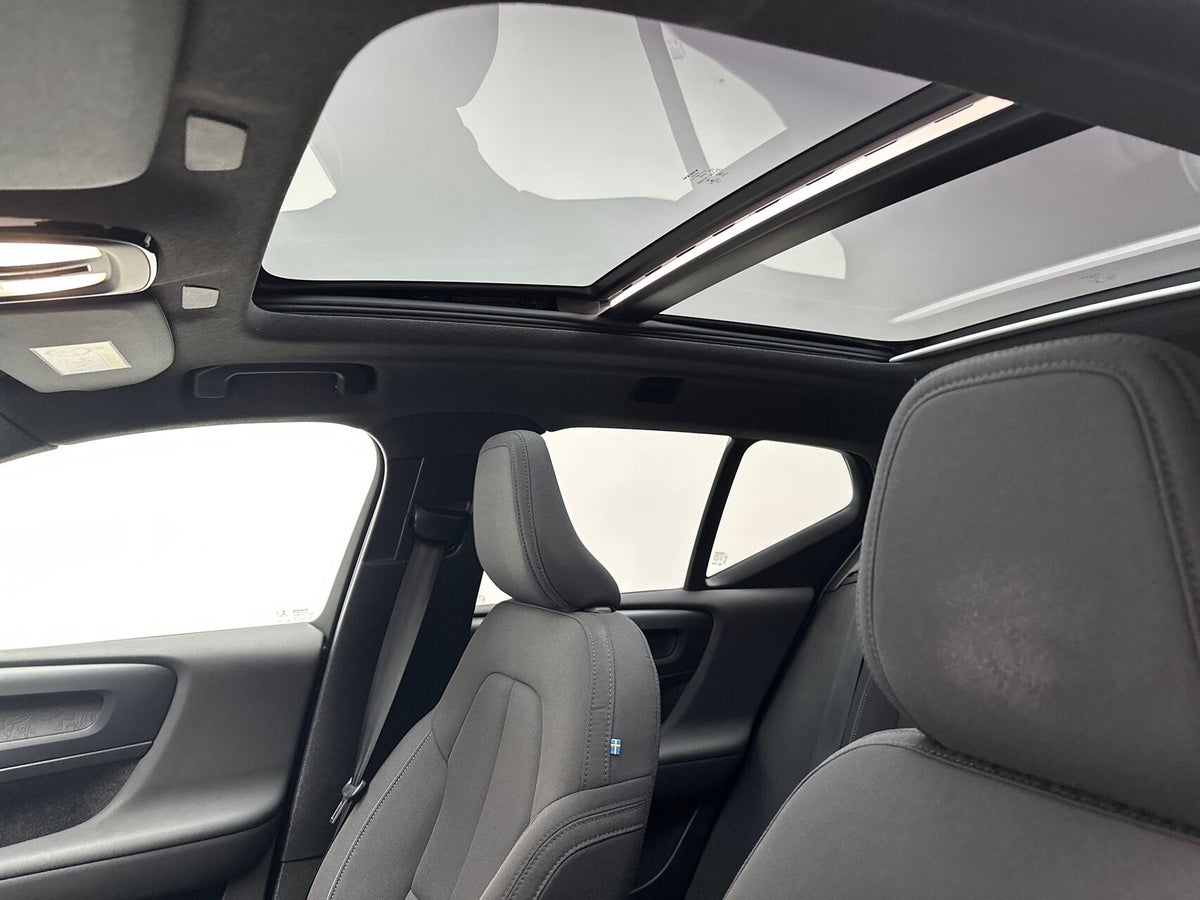 Volvo XC40 P6 ReCharge Ultimate billede 18