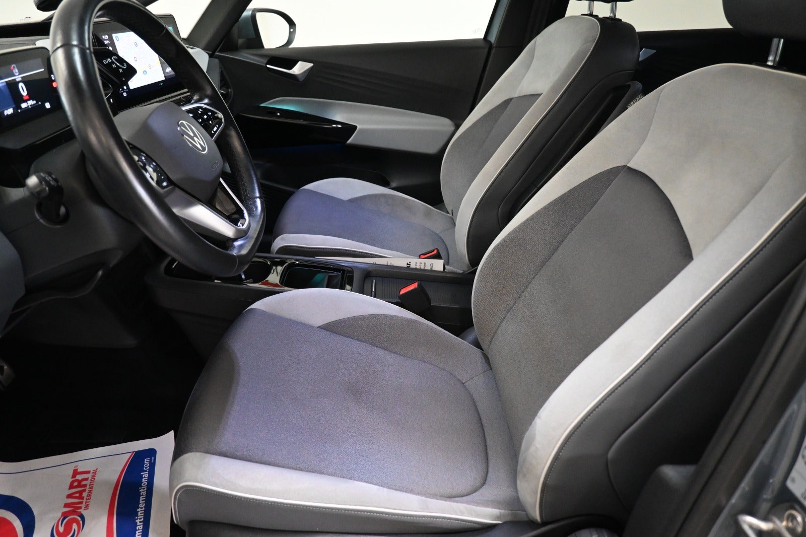 VW ID.3 Pro Performance Business