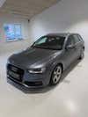 Audi A4 TDi 177 S-line Avant thumbnail