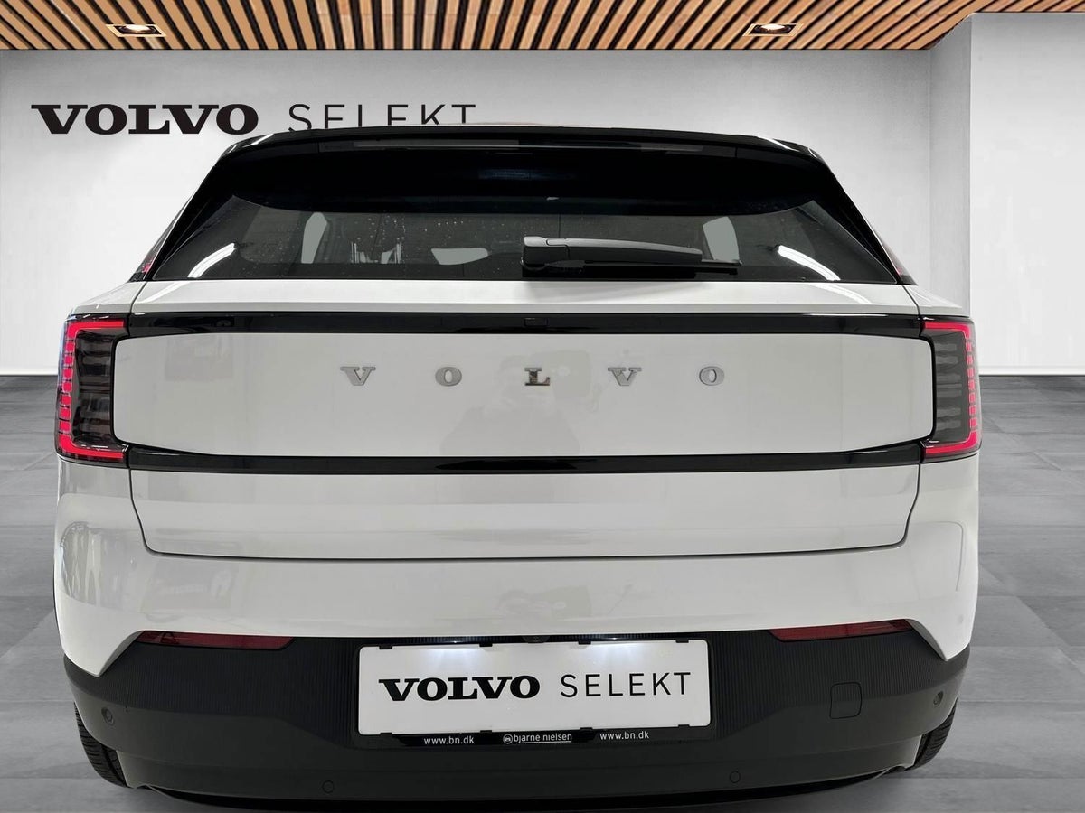 Volvo EX30 Extended Range Ultra billede 5