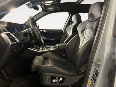 BMW X5 xDrive50e M-Sport Pro aut.