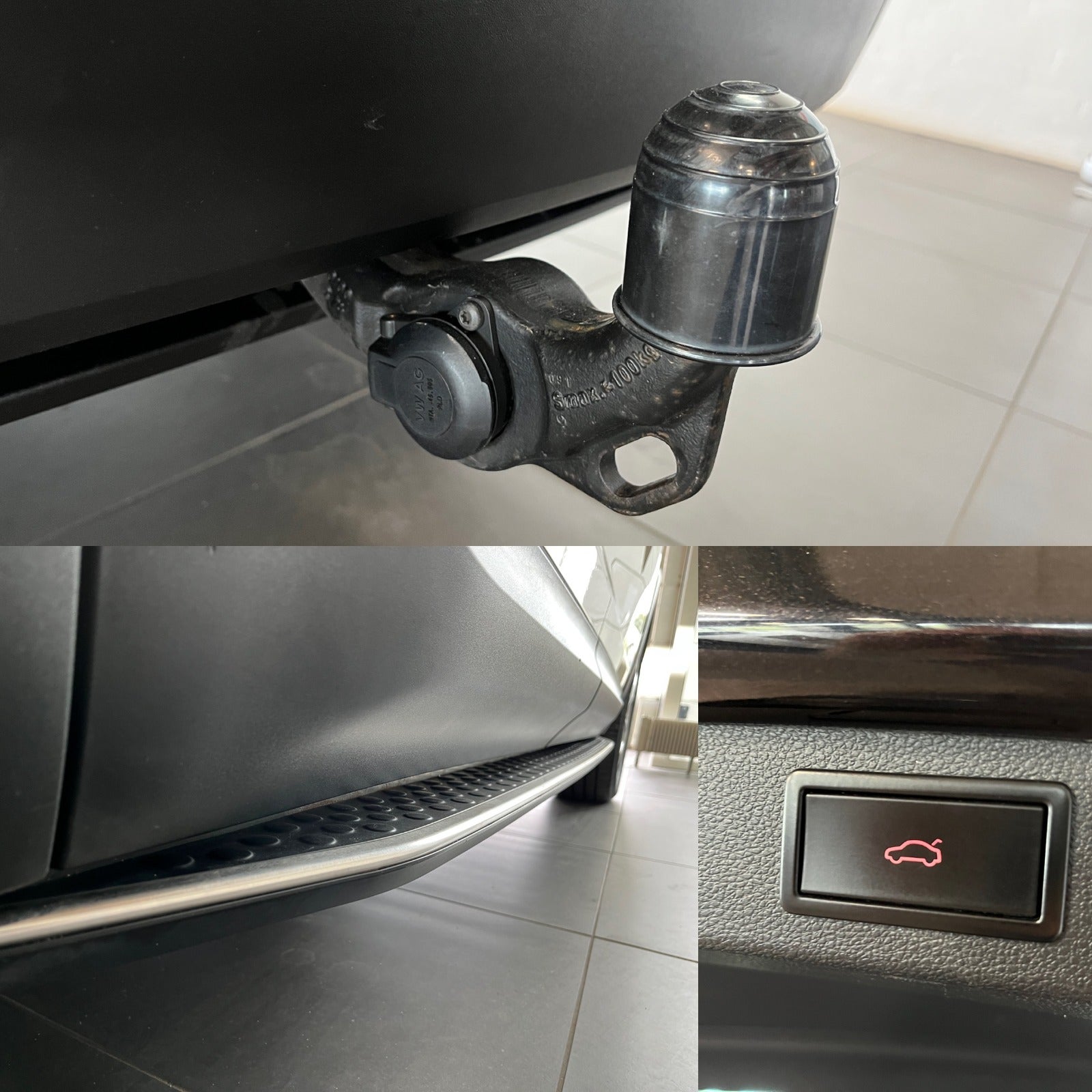 Billede af Skoda Kodiaq 1,5 TSi 150 Style DSG 7prs