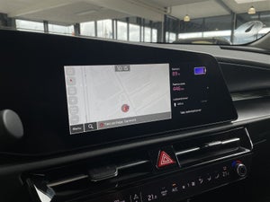 Kia Niro EV Prestige
