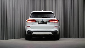 BMW X5 xDrive45e M-Sport aut.