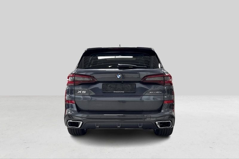 BMW X5 3,0 xDrive45e M-Sport aut.
