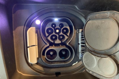 BMW iX1 eDrive20 M-Sport