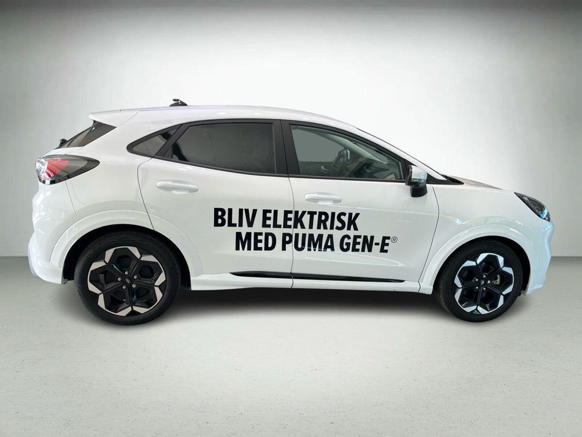 Ford Puma Gen-E Premium billede 6