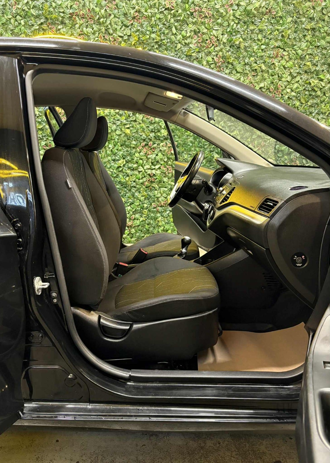 Billede af Kia Picanto 1,0 Limited