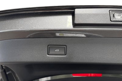 Ford Explorer Premium Extended Range