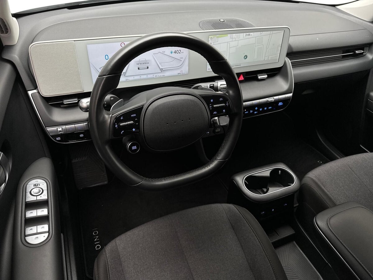 Hyundai Ioniq 5 Essential billede 3