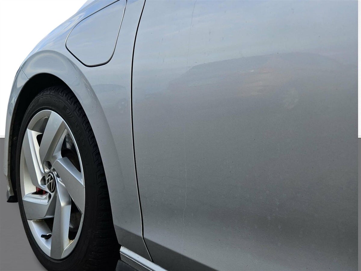 VW Golf VIII GTE DSG billede 20