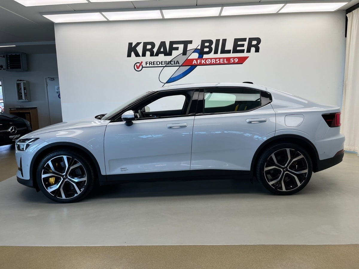 Billede af Polestar 2  Performance AWD