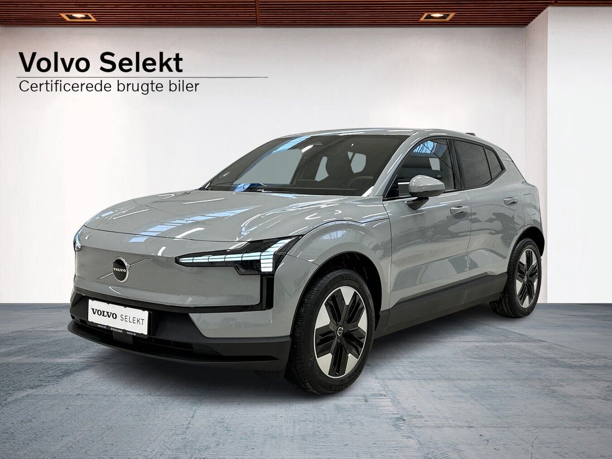 Volvo EX30 Extended Range Core billede 1