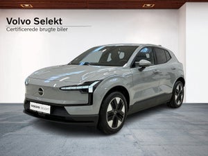 Volvo EX30 Extended Range Core