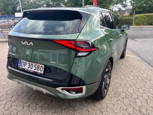 Kia Sportage PHEV GT-Line aut. 4WD